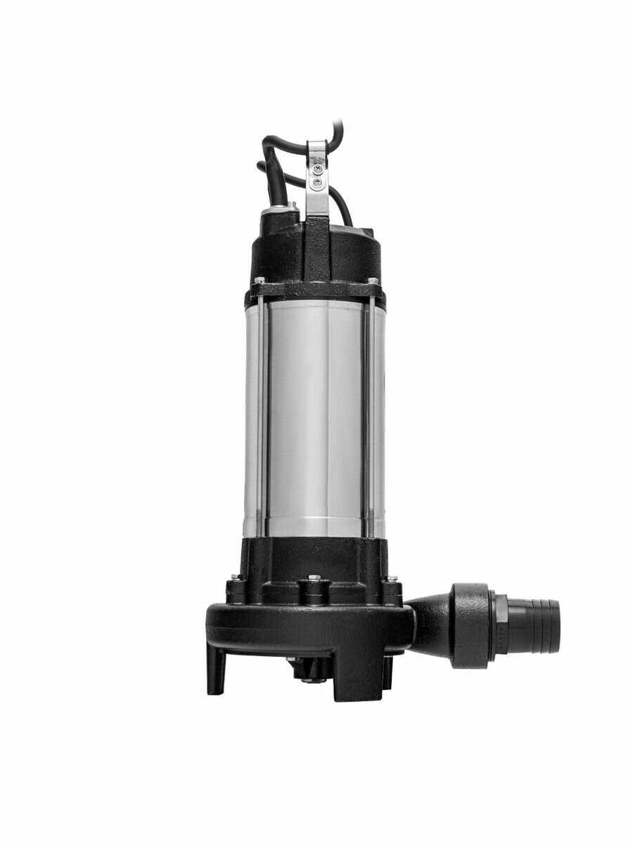 Фекальный насос Сибртех СФН1100-Н фотография 9