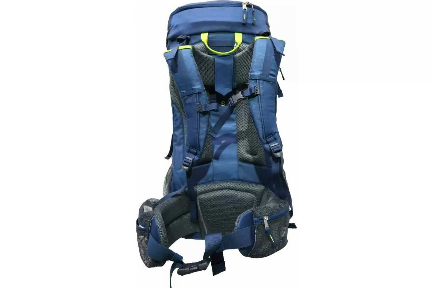 Рюкзак Norfin ADVENTURE 65 фотография 1