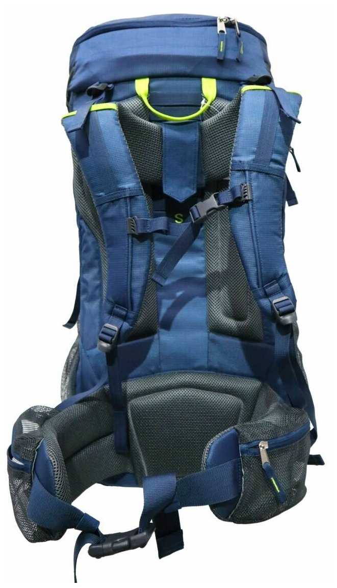 Рюкзак Norfin ADVENTURE 65 фотография 2