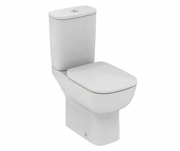 Унитаз, Писсуар, Бачок Ideal Standard T2834 фотография 3