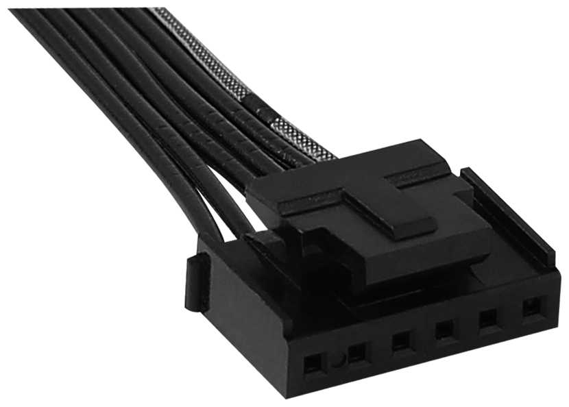 Вентилятор Aerocool Saturn 12F ARGB (120мм, 19.6 dB, 1000rpm, 6pin, подсветка) RTL (Saturn 12F ARGB) фотография 8