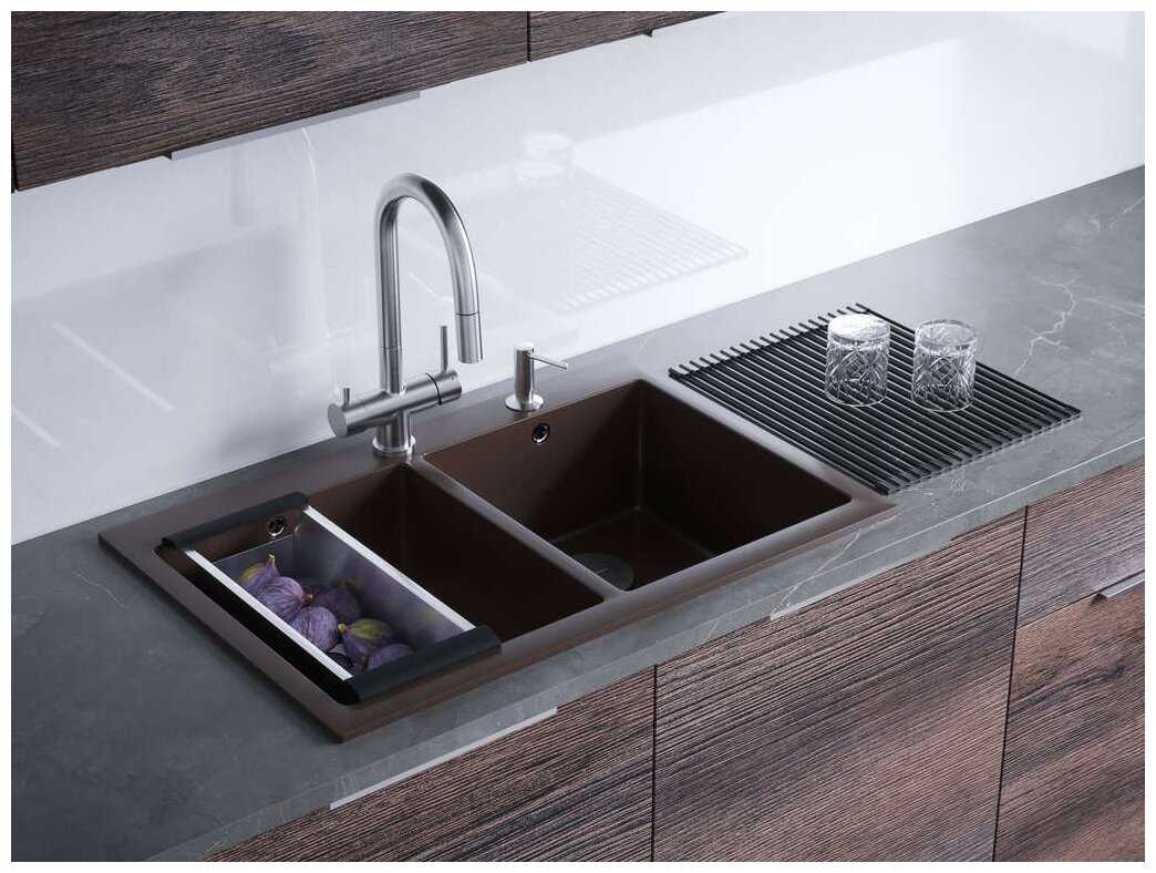 Смеситель для душа OMOIKIRI Akita-S, рычажный фотография 2