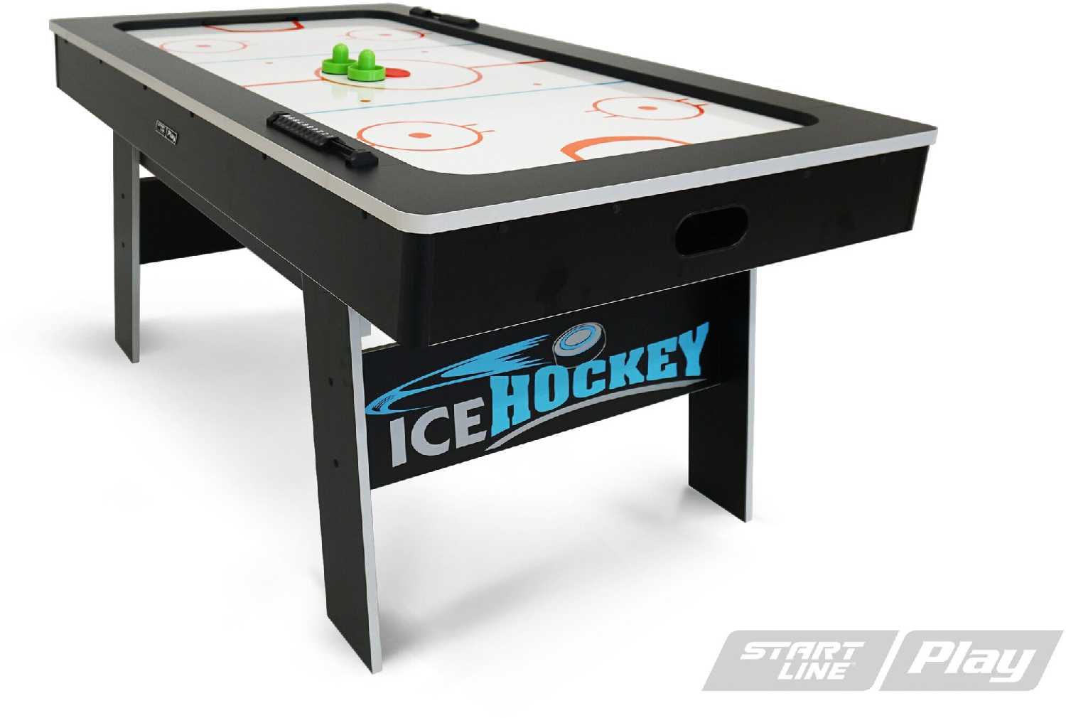 Аэрохоккей ICE TIME 5 фотография 7