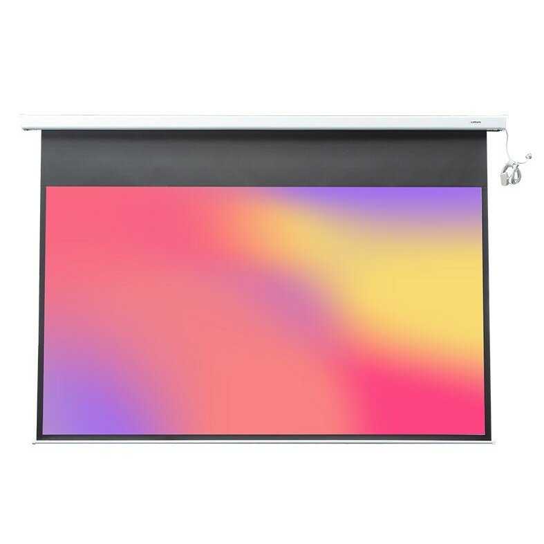 Рулонный Lumien Master Control (LMC-100118) фотография 6