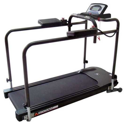 Беговая дорожка American Motion Fitness 8612R