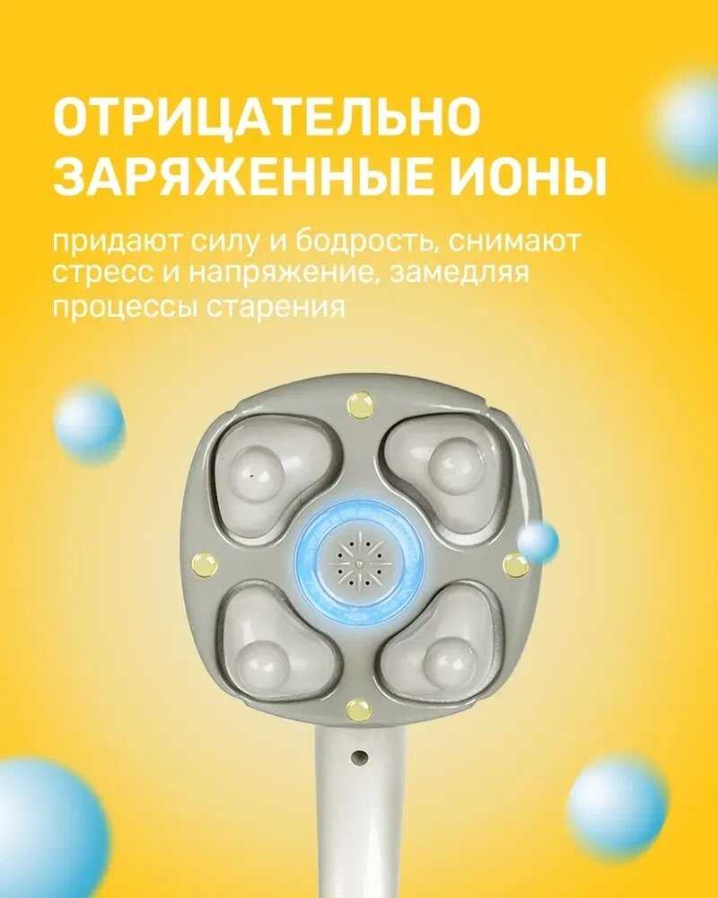 Массажер медицинский Nozomi MH-102 фотография 19