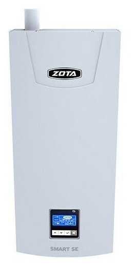 Электрический котел ZOTA 21 Smart SE фотография 5