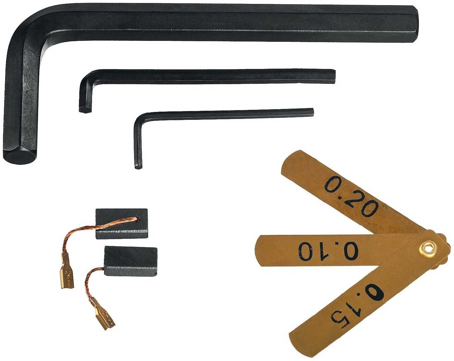 Листовые электрические ножницы ЗУБР ЗНЛ-500 фотография 8