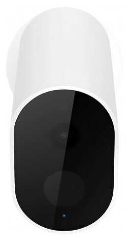 IP камера IMILAB EC2 Outdoor Wireless Security Camera + Gateway