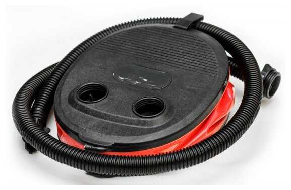 Надувная лодка Leader Тайга-270 Р фотография 4