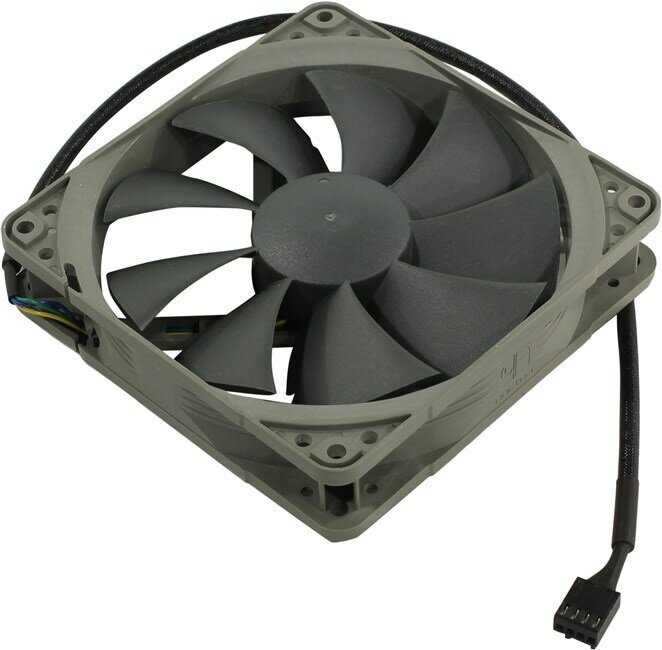 Вентилятор для корпуса Noctua NF-P12 redux-1700 PWM фотография 11