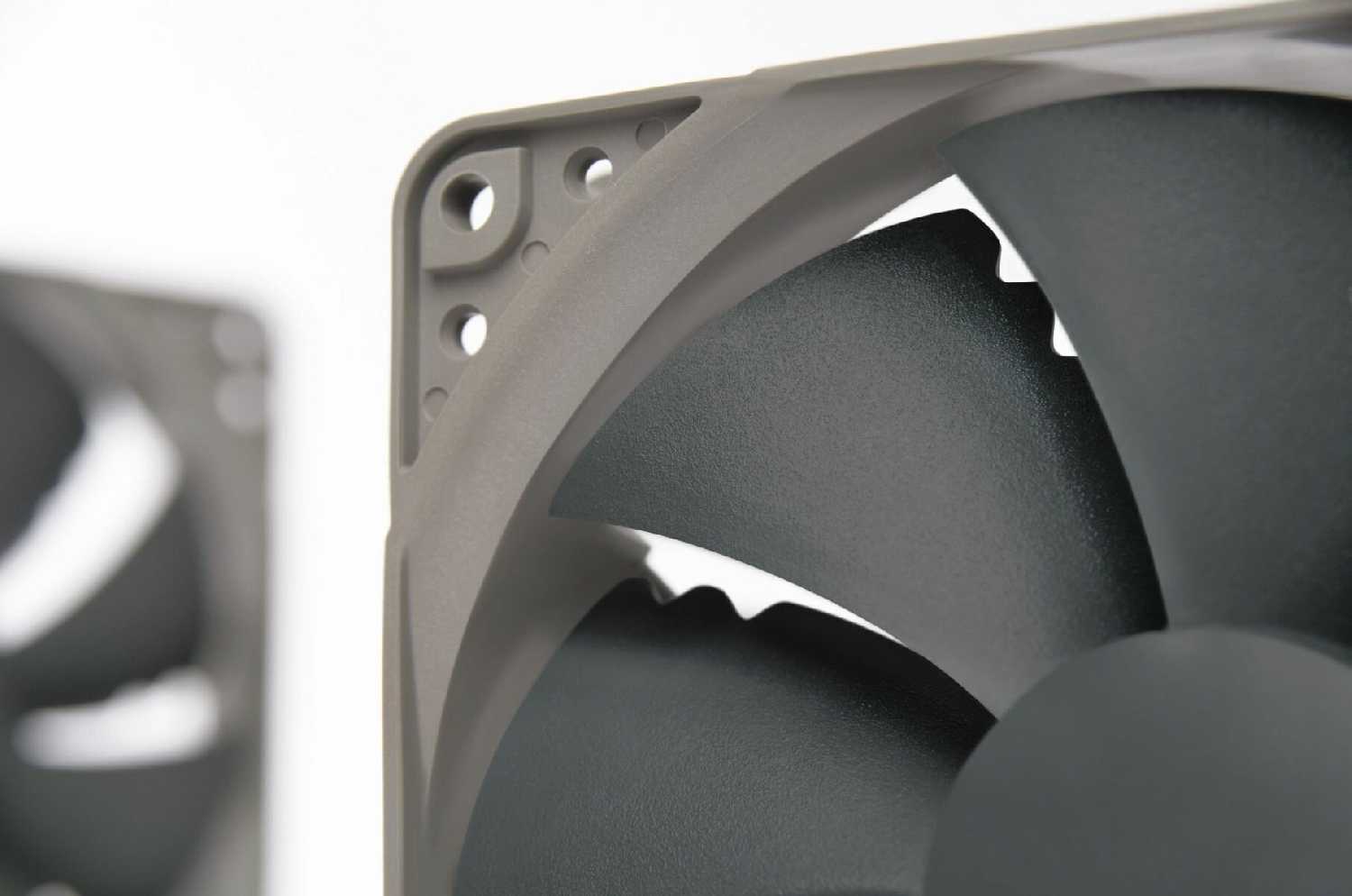 Вентилятор для корпуса Noctua NF-P12 redux-1700 PWM фотография 12