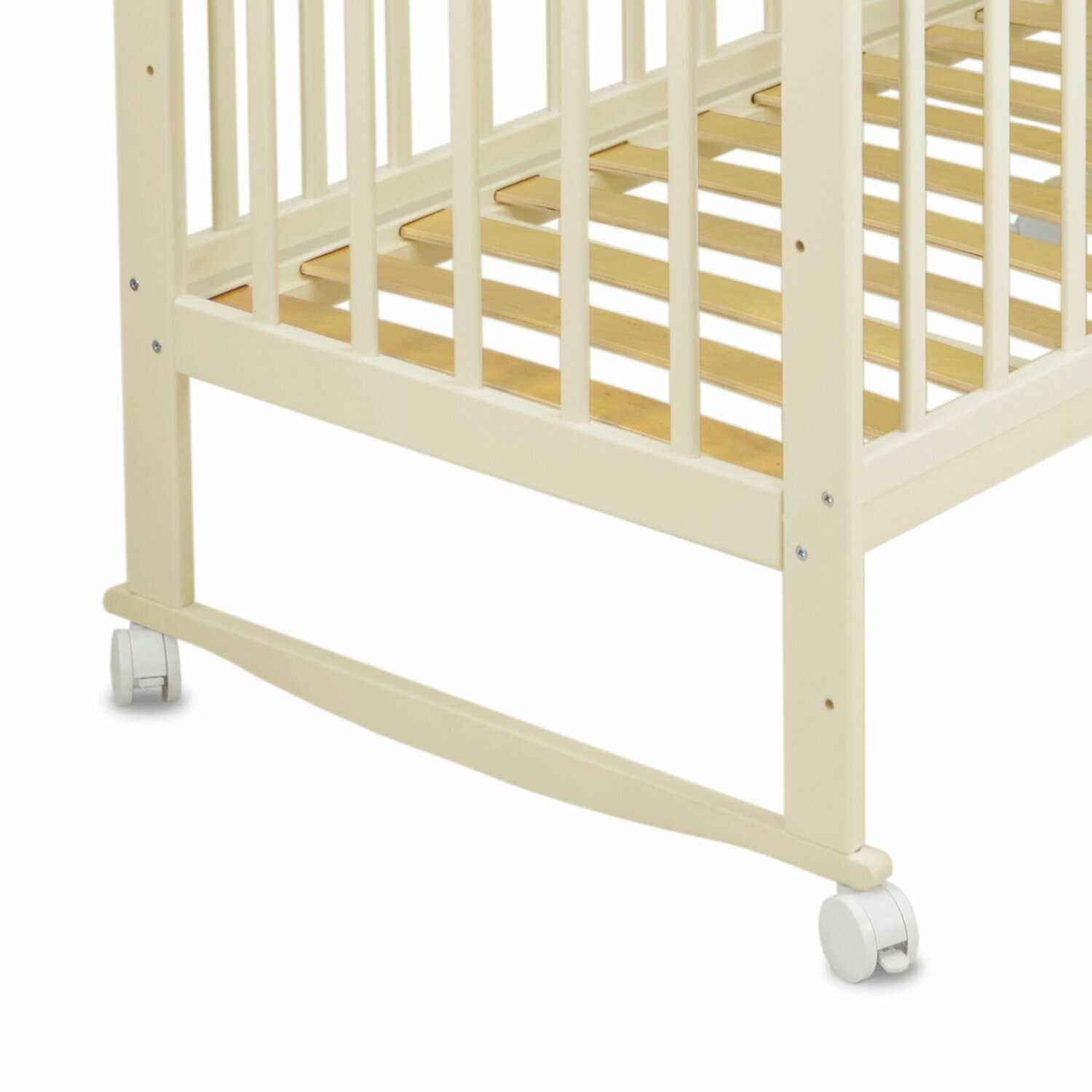 Кроватка MALIKA Little Rabbit фотография 5