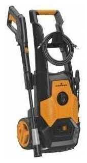 Мойка высокого давления Carver CW-1601C фотография 1