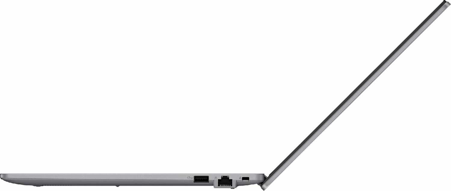 Ноутбук Asus Expertbook P1503CVA, 15.6