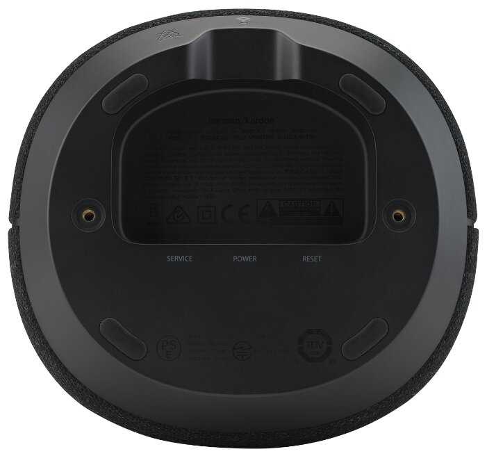 Умная колонка Harman/Kardon Citation 100 фотография 5