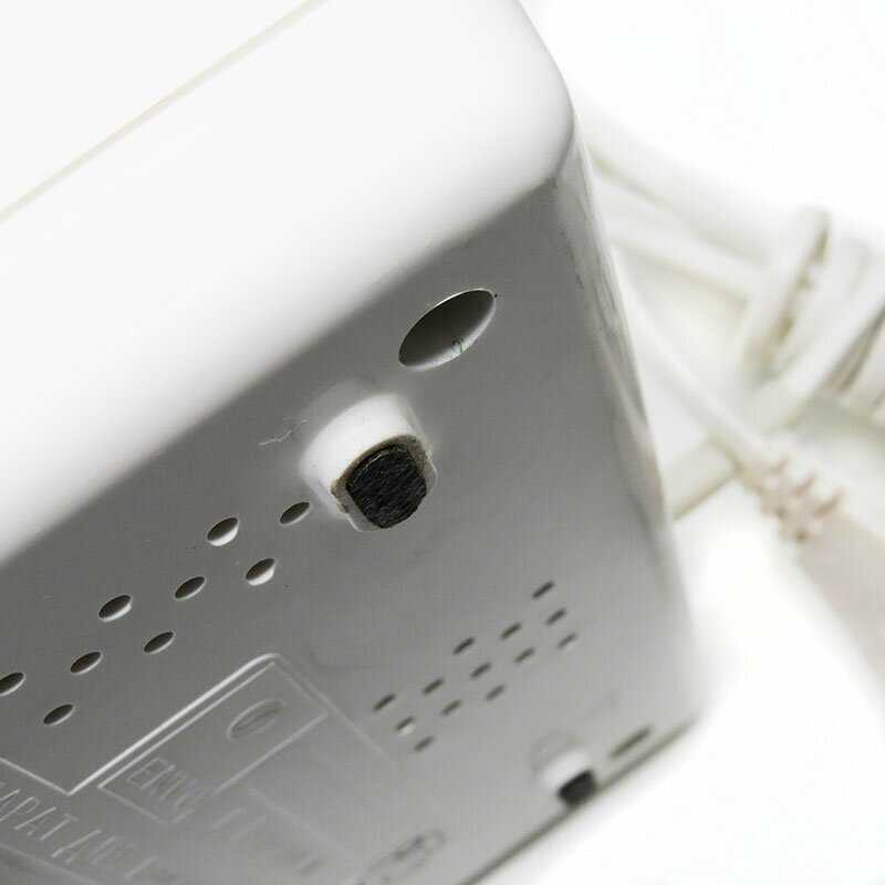 Вакуумный массажер Микро-В (ВМ-50-01) фотография 13