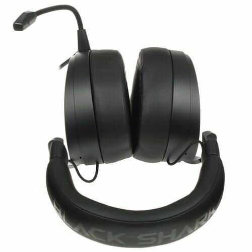 Наушники Black Shark Goblin X2 фотография 2