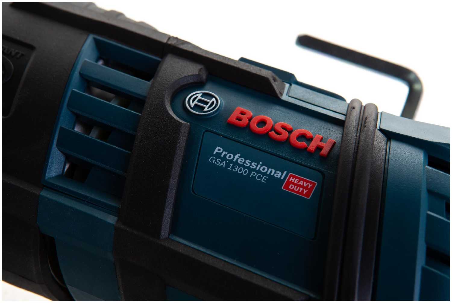 Пила BOSCH GSA 1300 PCE фотография 9