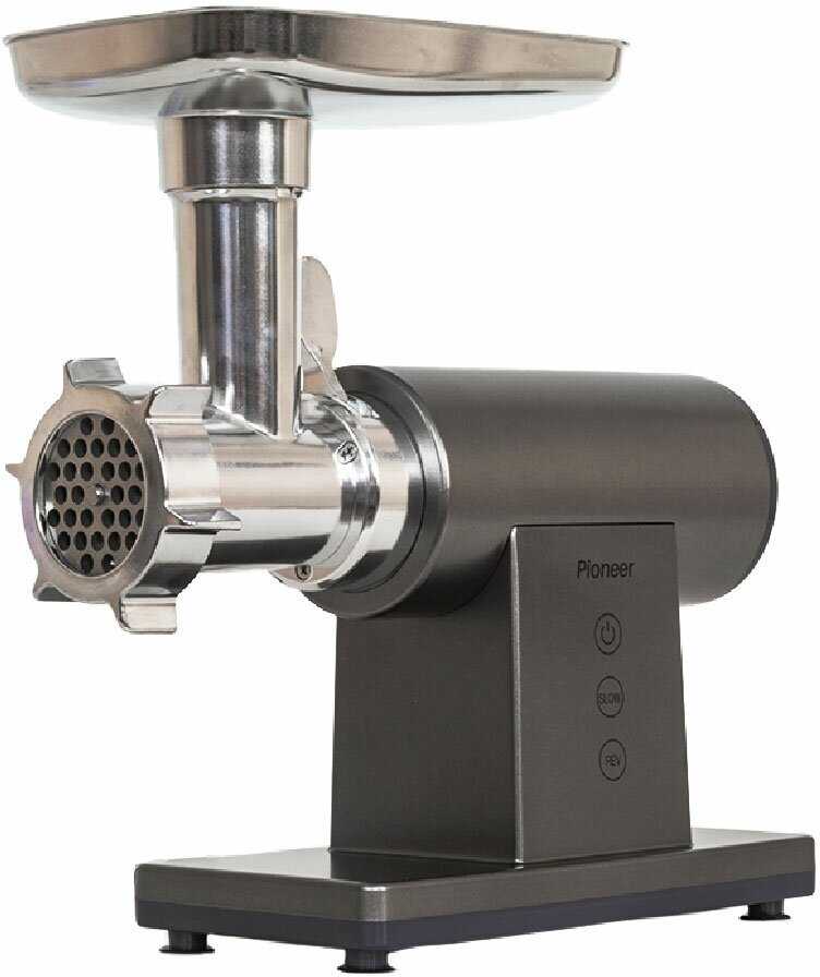 Мясорубка Pioneer MG100 фотография 11