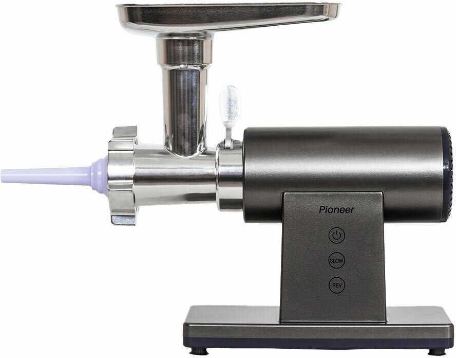 Мясорубка Pioneer MG100 фотография 12