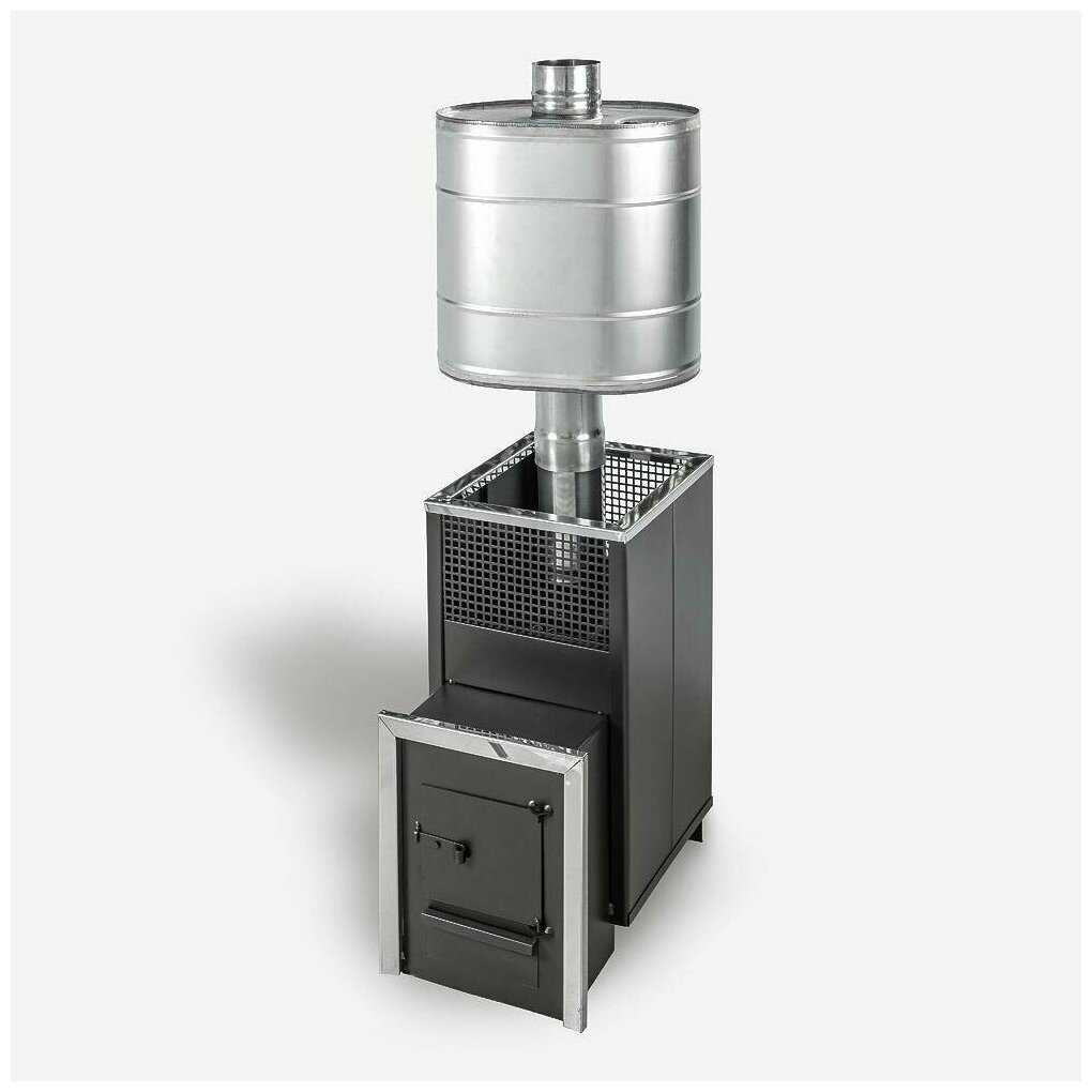 Печь банная Радуга ПБ 13 фотография 2