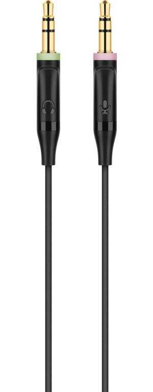 Гарнитура Sennheiser Headset PC 5.2 CHAT (1000448) фотография 8