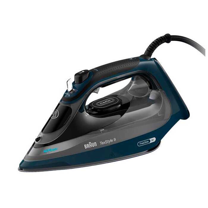 Утюг Braun TexStyle 9 (SI9682DB)