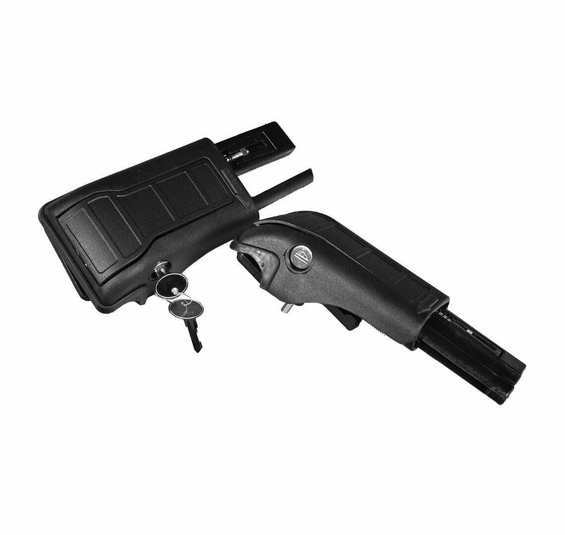 Поперечины ERKUL WingCarrier V1 фотография 5