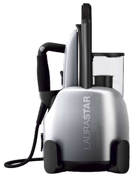 Парогенератор LAURASTAR Lift + фотография 2