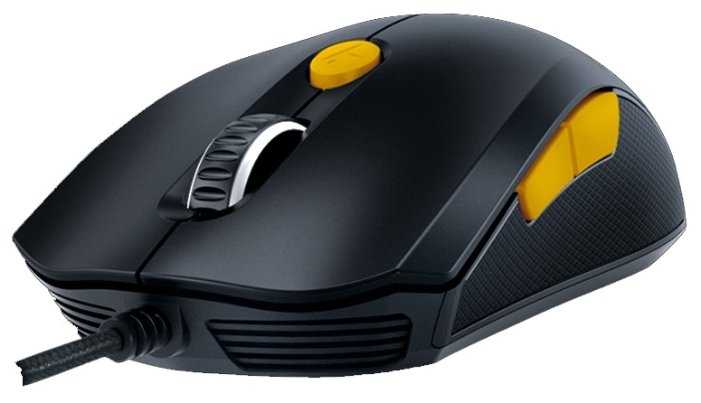 Игровая мышь Genius Scorpion M6-600 фотография 3