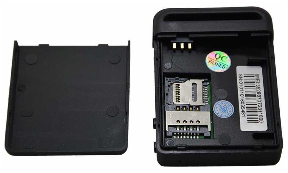 GPS Трекер TK102 фотография 8