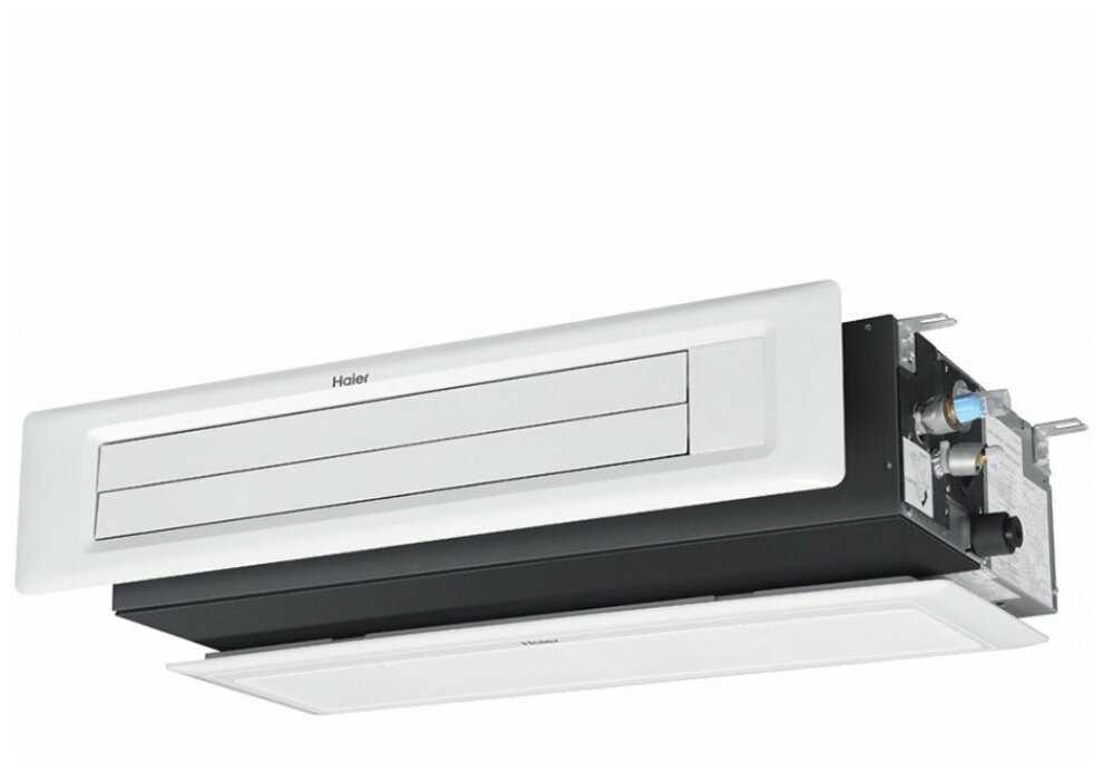 Канальный внутренний блок Haier AD12SS1ERA фотография 3