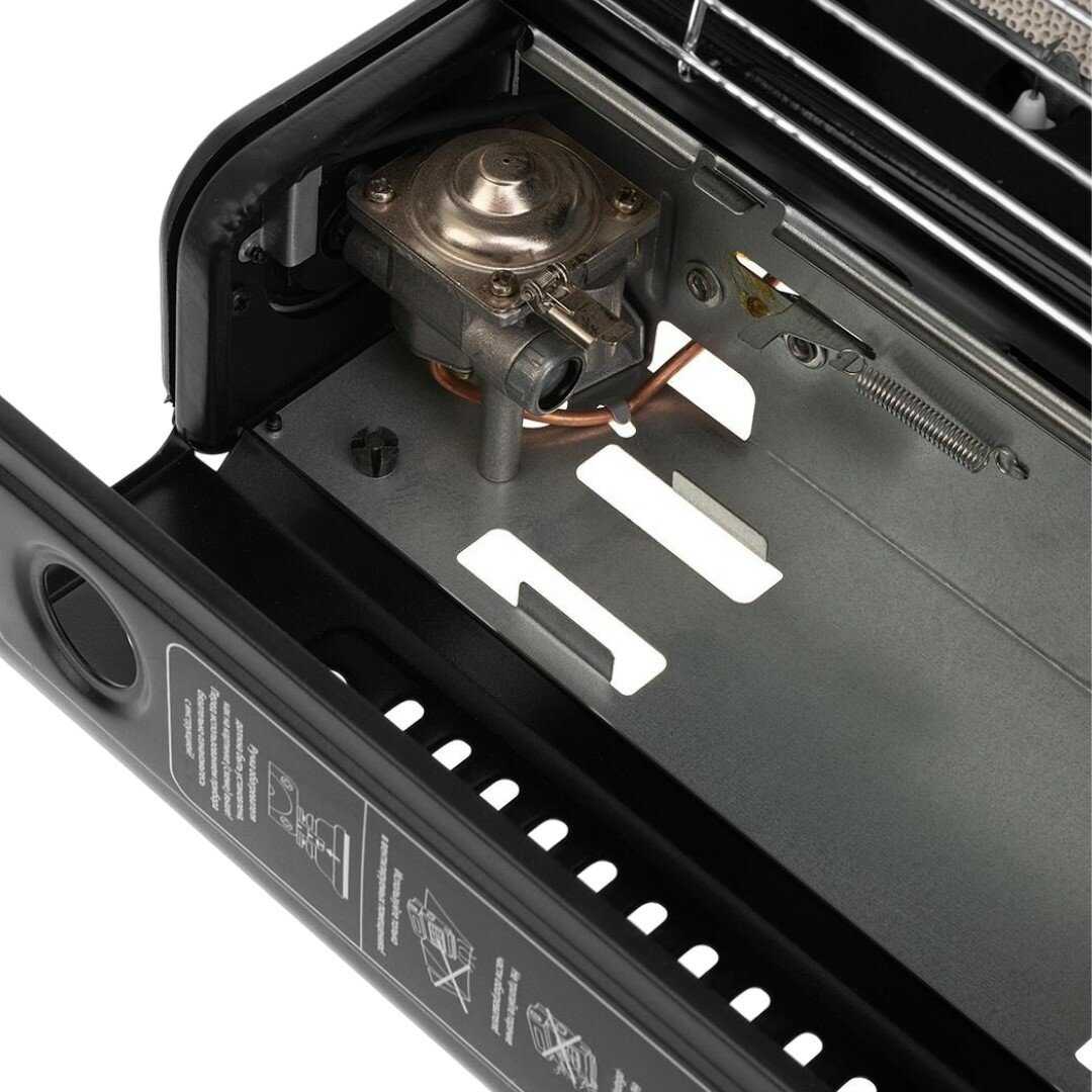 Обогреватель Helios Обогреватель портативный (HS-BDZ-190) фотография 3