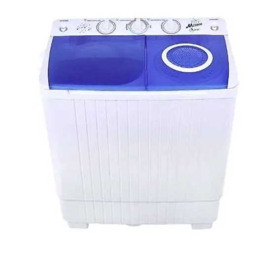 Активаторная стиральная машина Мечта WMS T513UPTA01 фотография 6