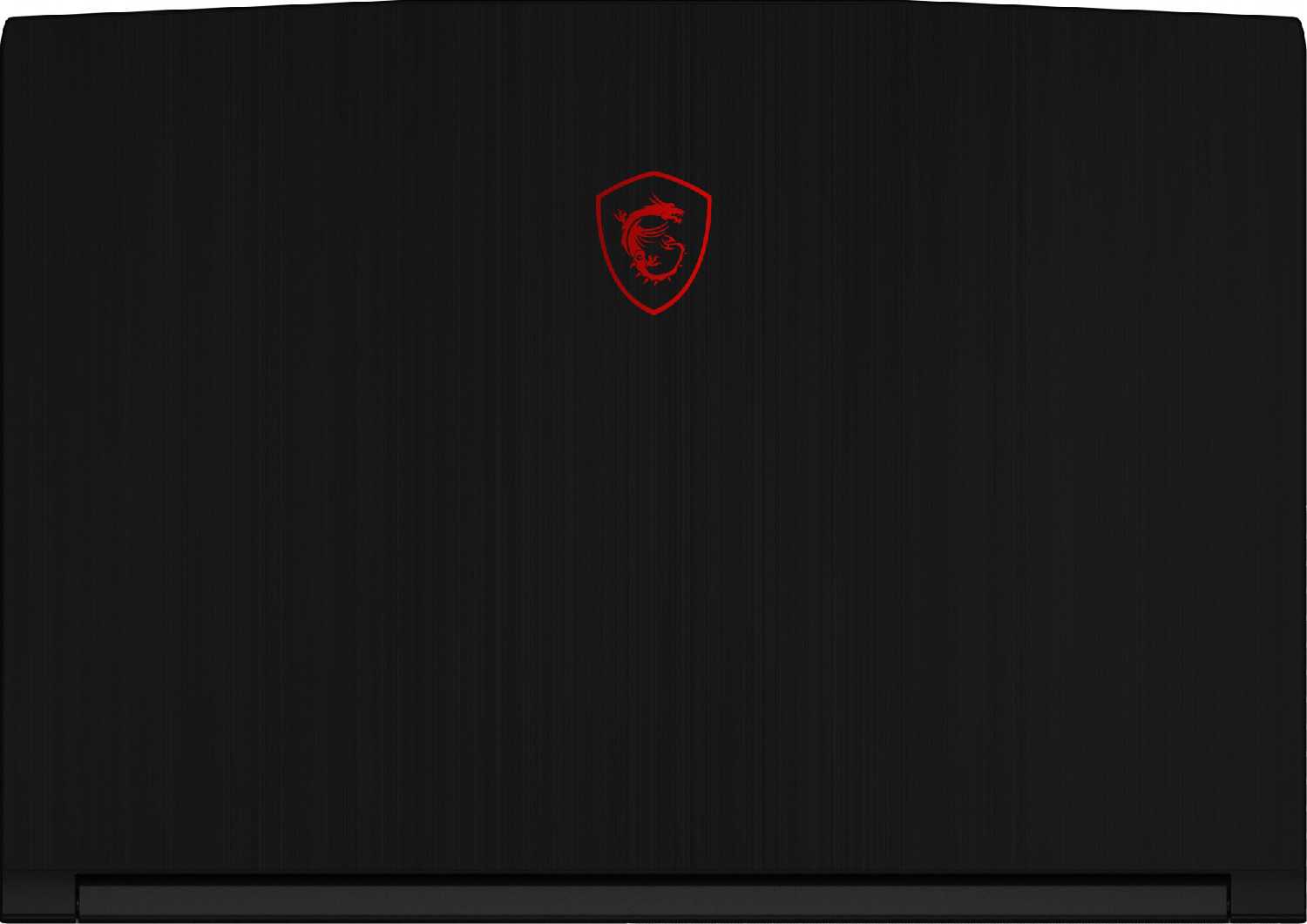Ноутбук игровой MSI GF63 Thin 12VF-1040RU (9S7-16R821-1040) фотография 6