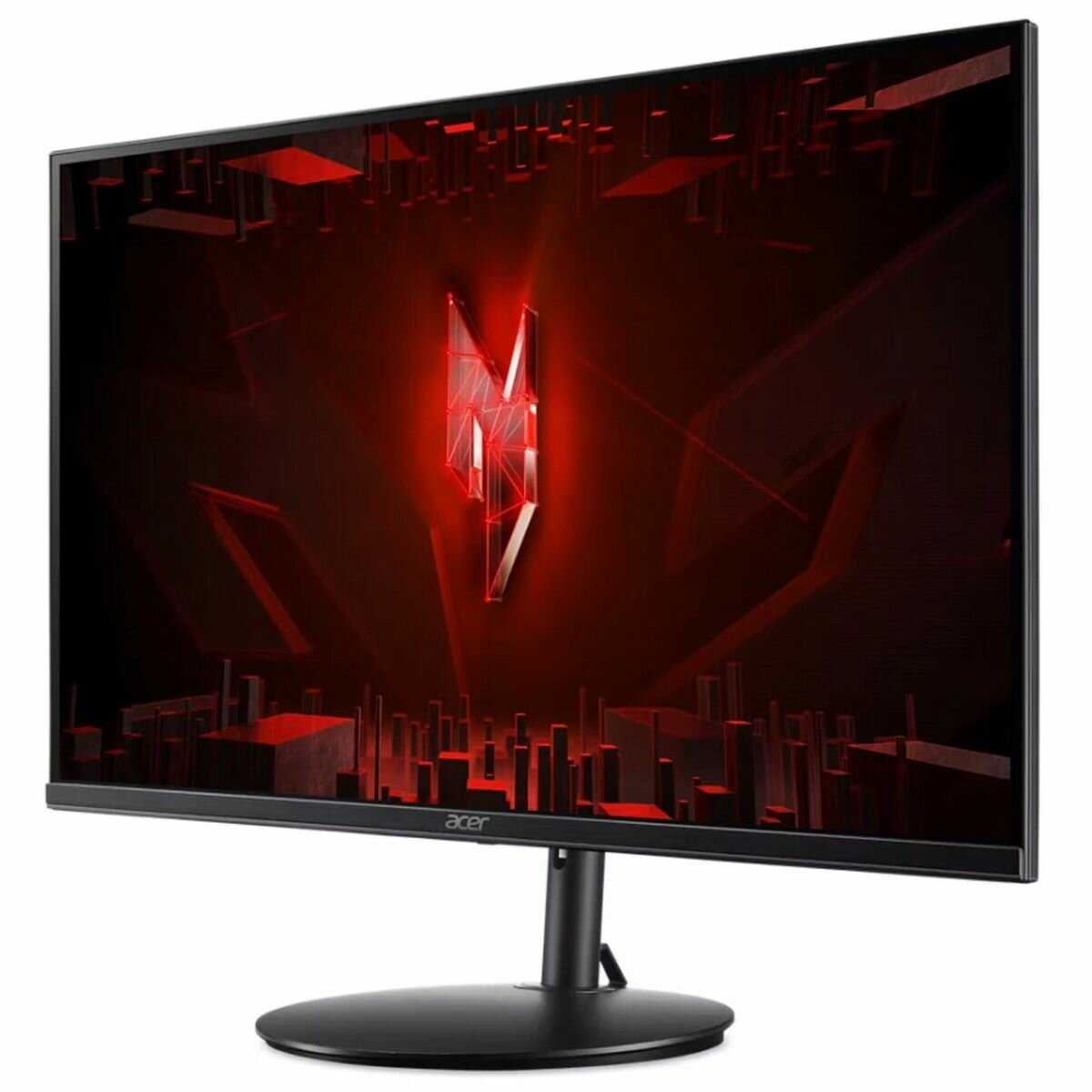 Монитор Acer Nitro XF270X1bmiiphx фотография 2