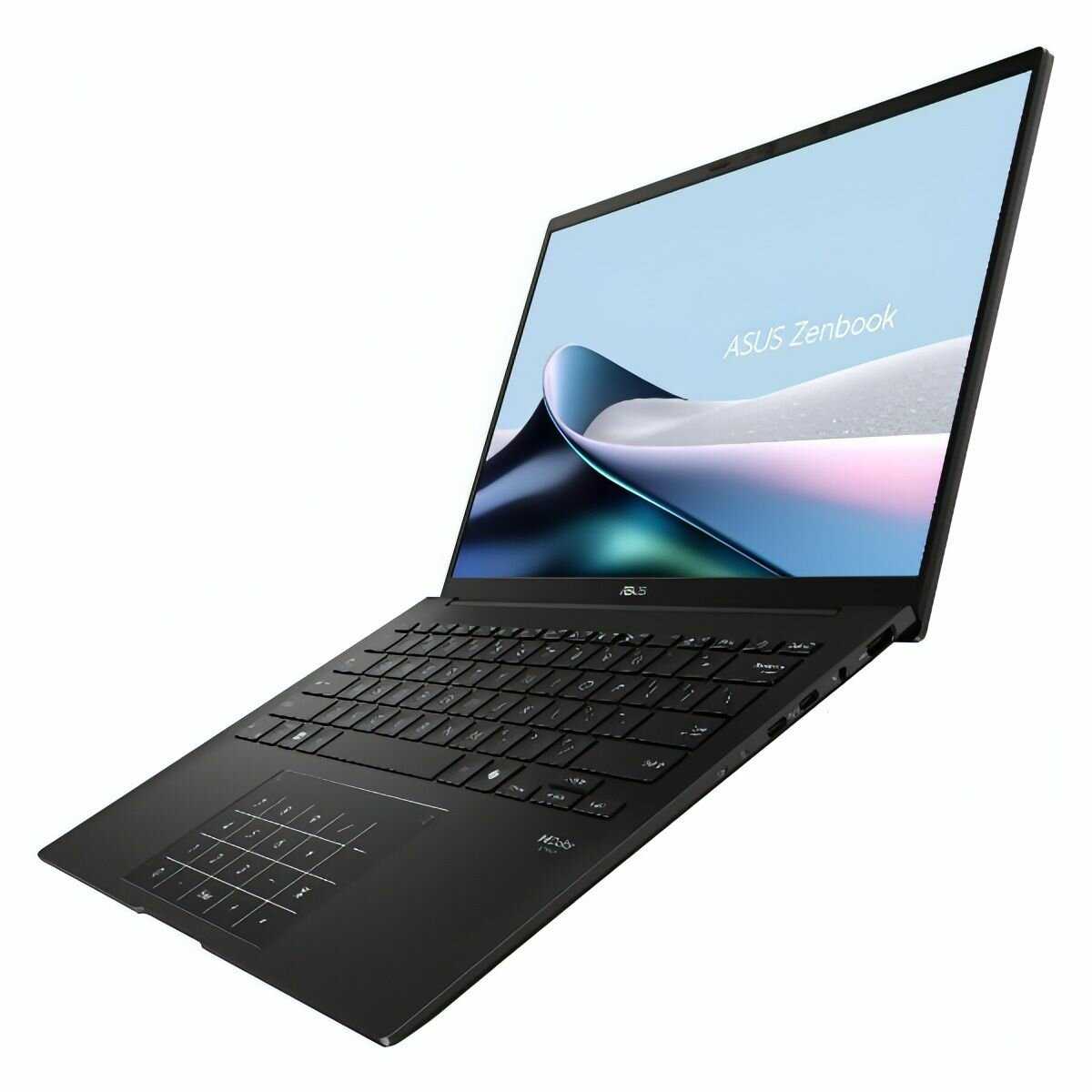 Ноутбук ASUS Zenbook 14 UM3406GA фотография 3