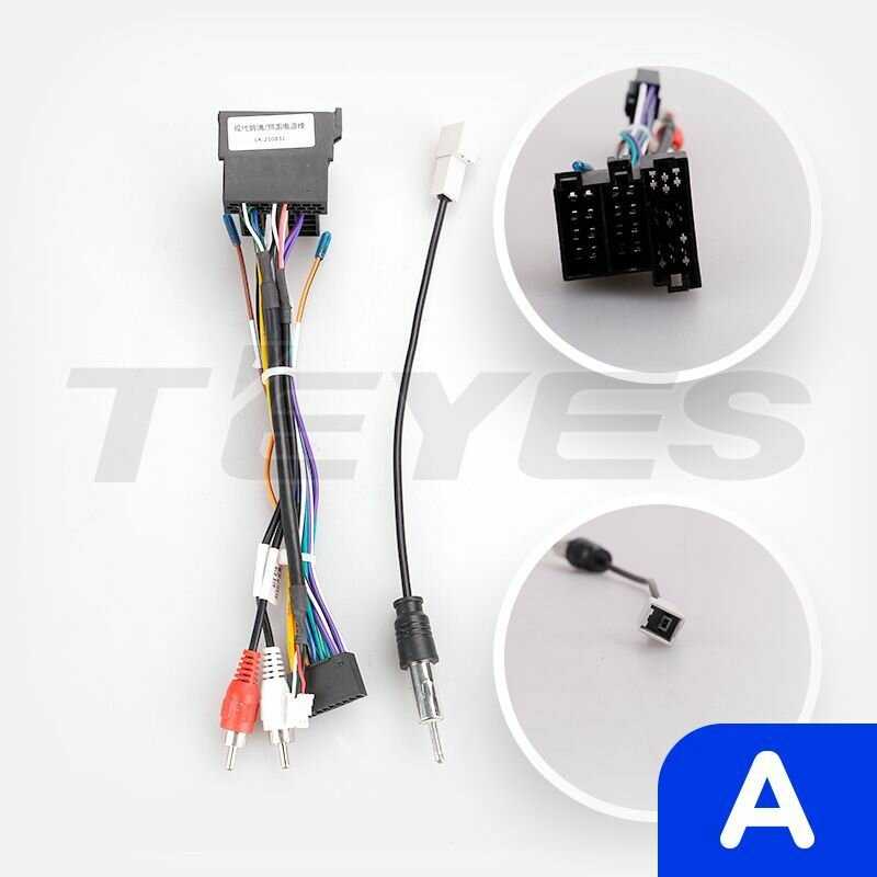 Магнитола Kia Teyes CC3L (4/32GB) фотография 20