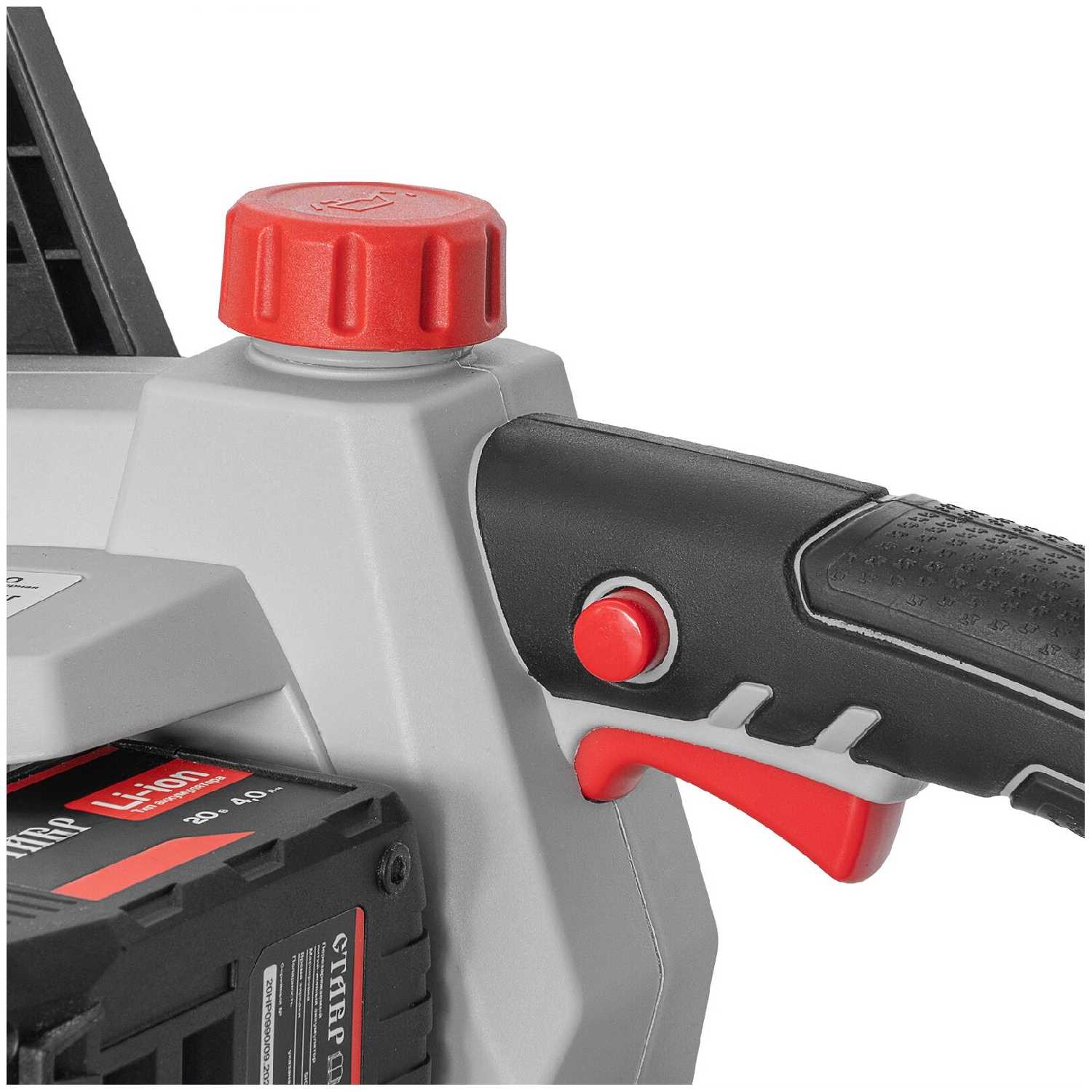 Пила аккумуляторная СТАВР ПЦА-25/20 фотография 7