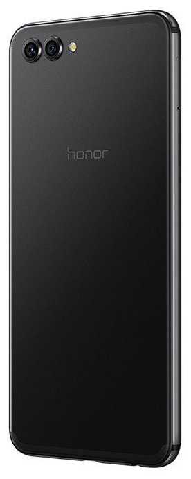 Смартфон HONOR View 10 фотография 3