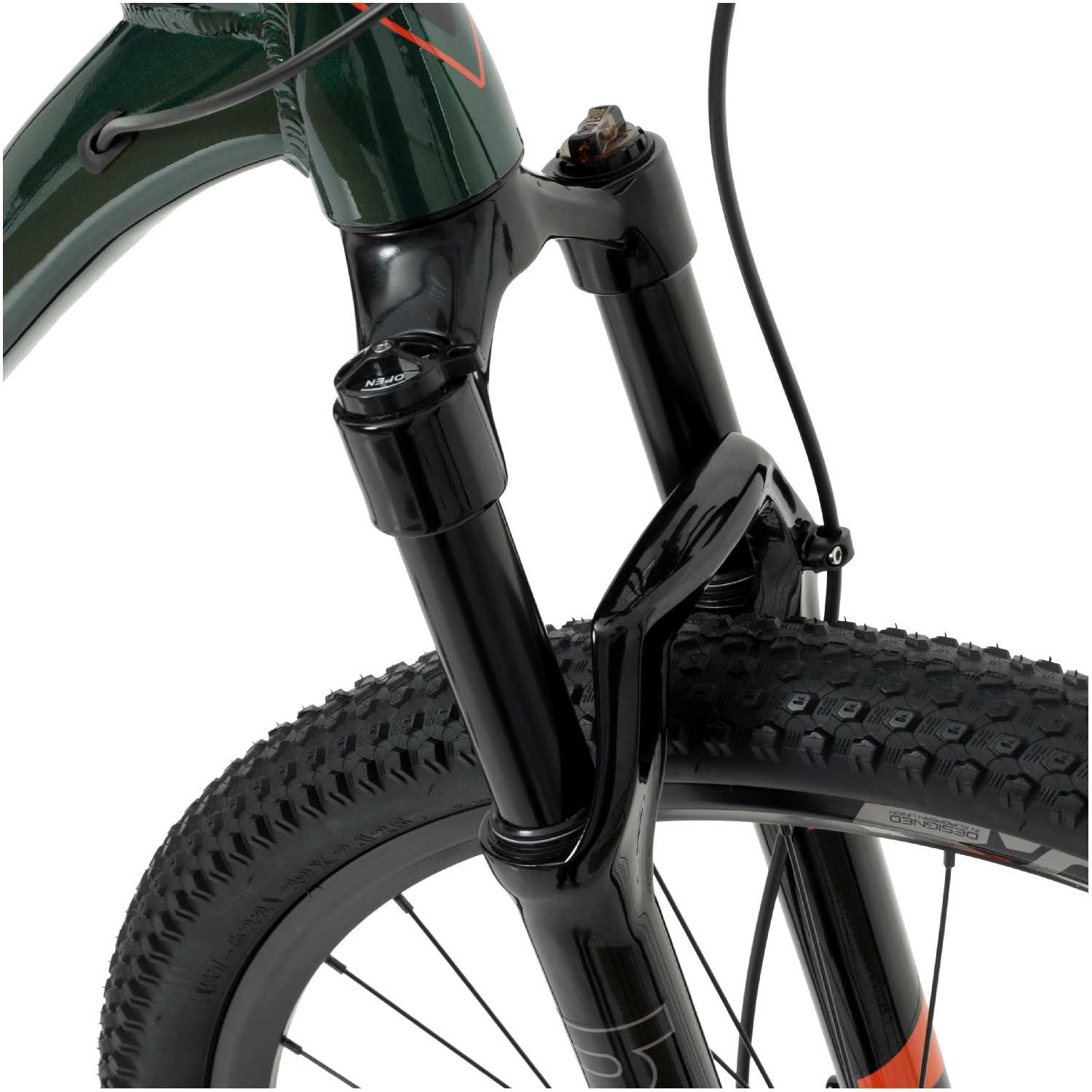 Горный (MTB) велосипед Welt Raven 2.0 HD 29 фотография 10