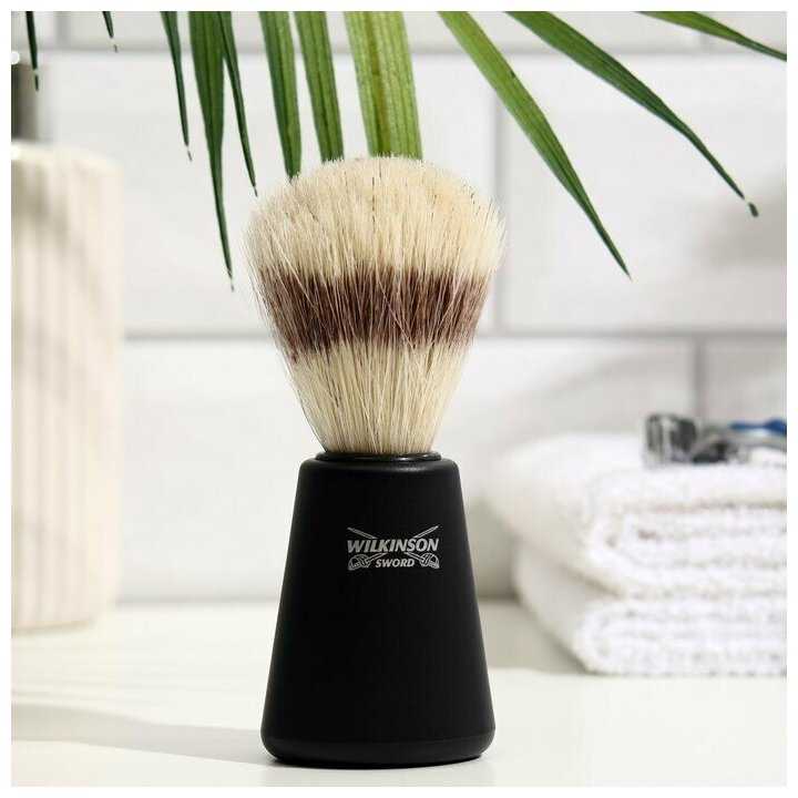Помазок для бритья Wilkinson Sword CLASSIC Masterful фотография 6
