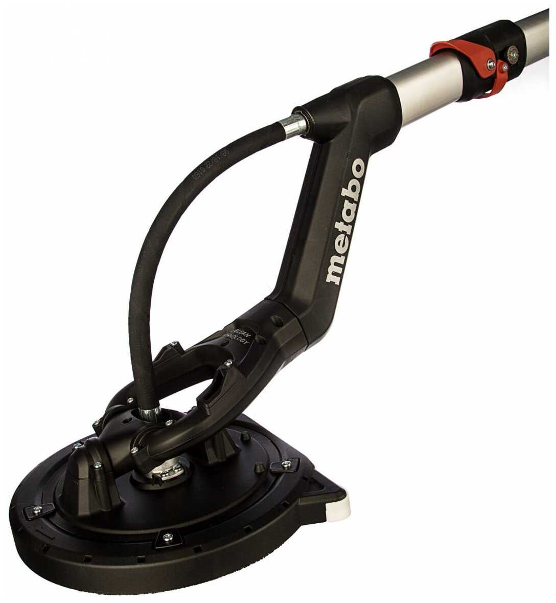 Шлифмашина Metabo LSV 5-225 Comfort (602225000) фотография 4