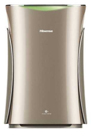 Мойка воздуха Hisense AE-33R4BNS/AE-33R4BFS