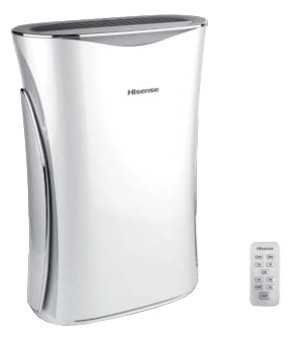 Мойка воздуха Hisense AE-33R4BNS/AE-33R4BFS фотография 1