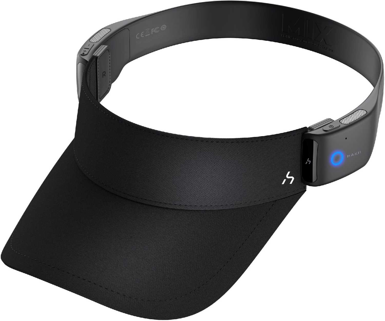 Наушники беспроводные HAKII MIX V фотография 8