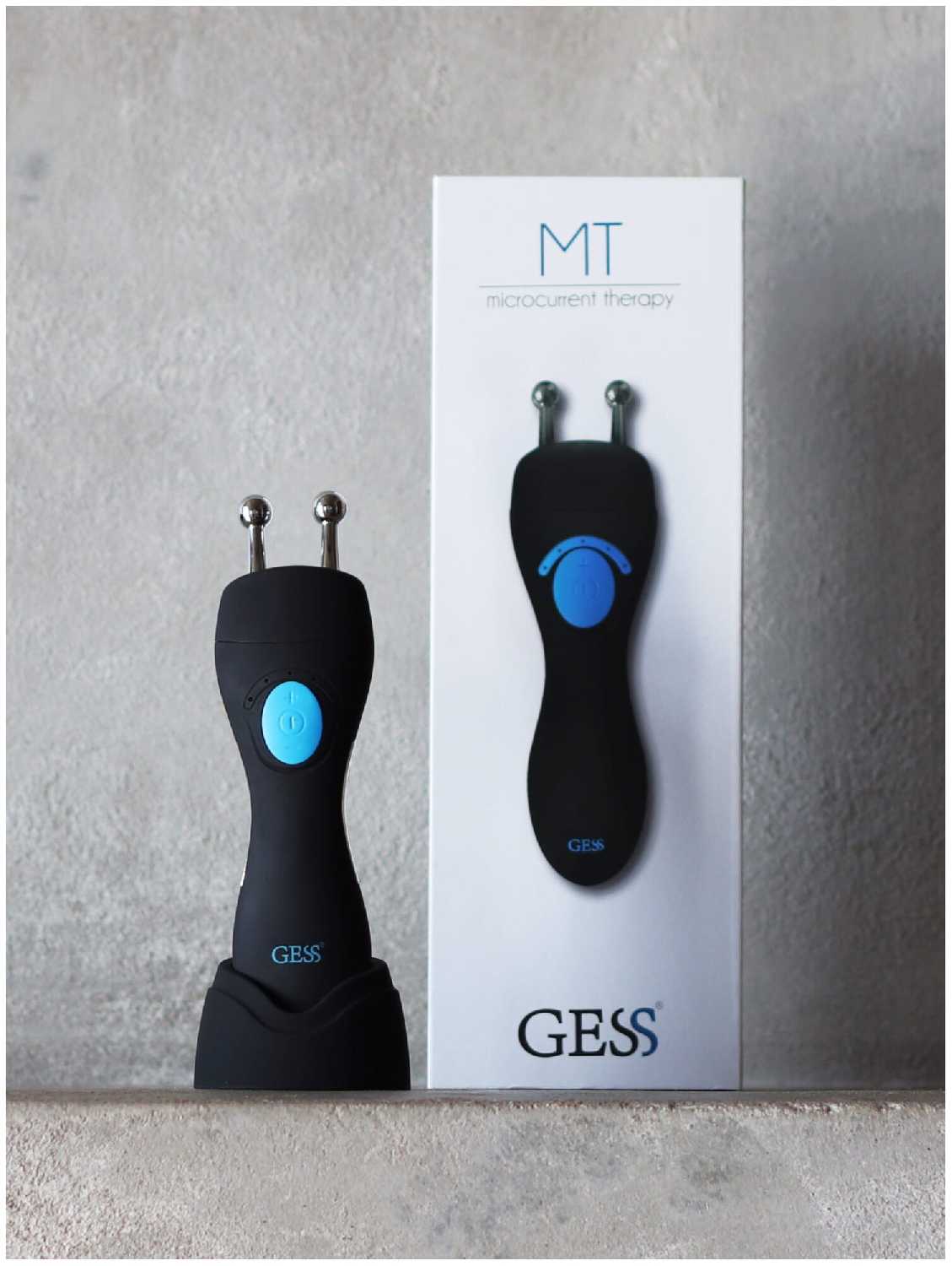 Микротоки для лица GESS MT GESS-135 фотография 3