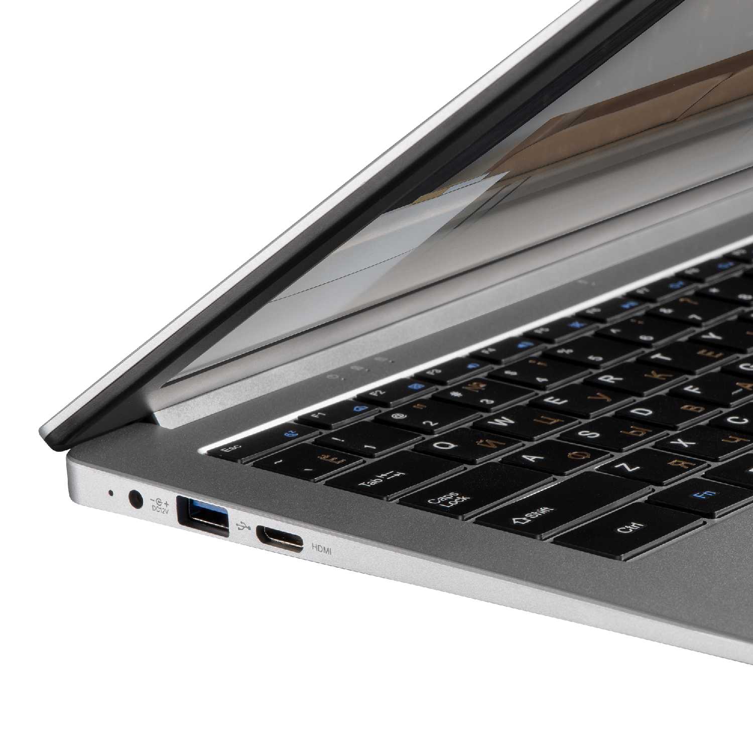 Ноутбук Azerty AZ-1504 15.6