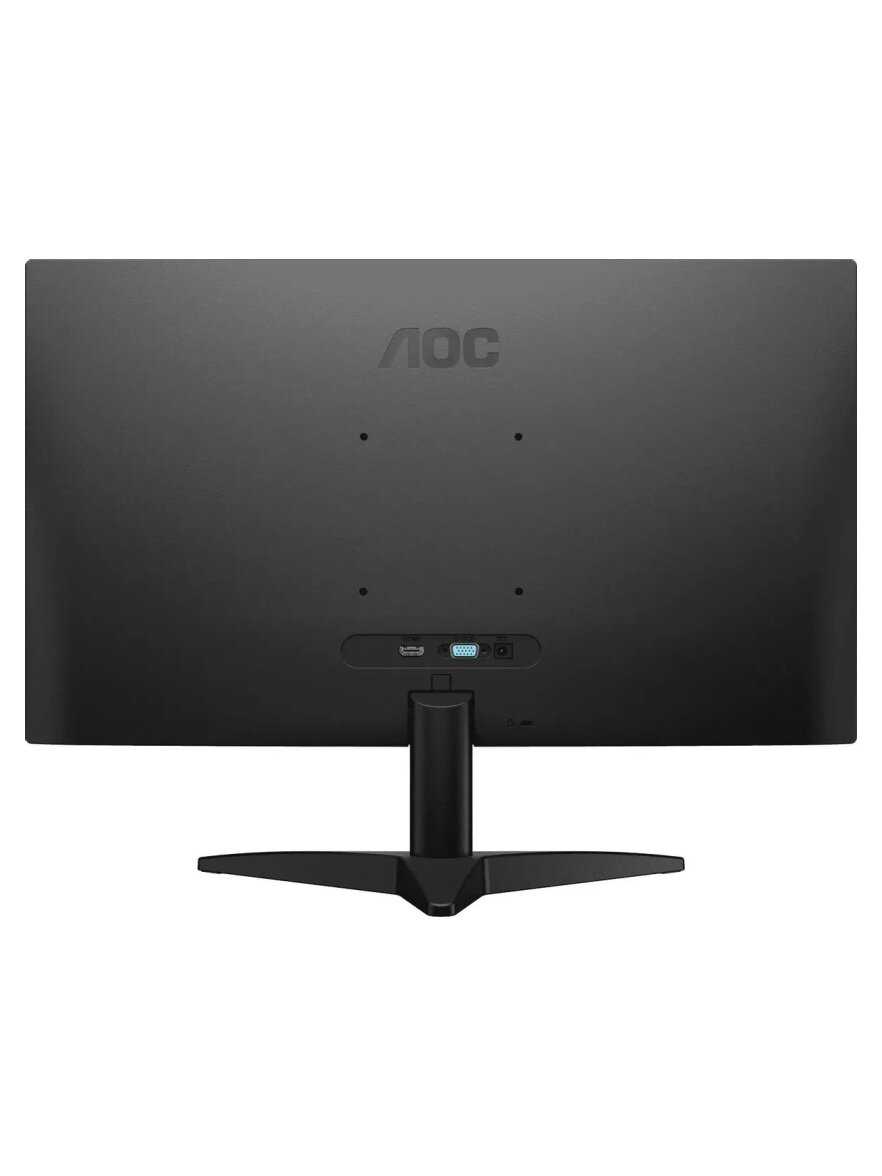 Монитор AOC 24B36H фотография 5